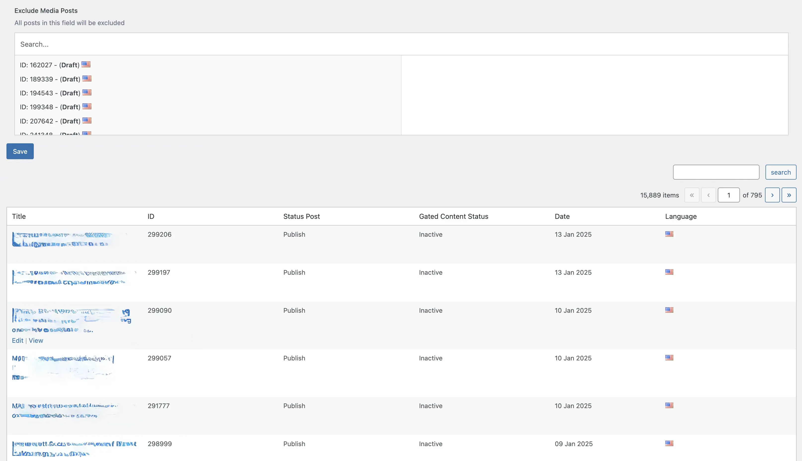 Custom Plugin preview